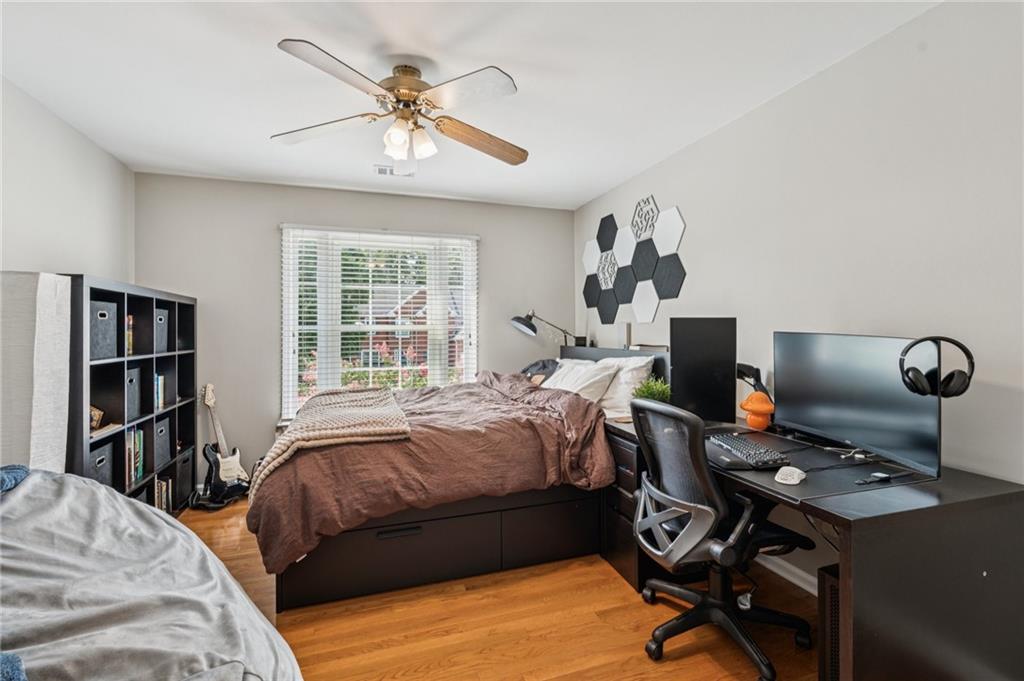 150 Cobblestone Way Alpharetta, GA 30009 - Photo 32 of 60