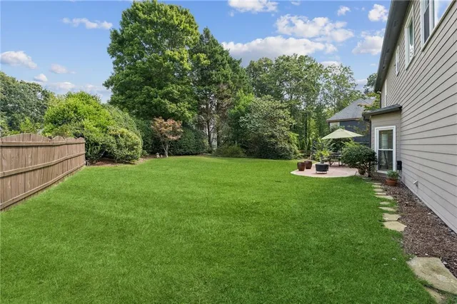 $770,000 | 150 Cobblestone Way, Alpharetta, GA 30009