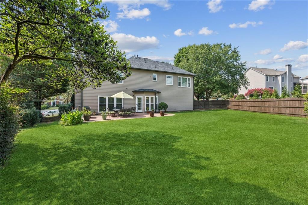 150 Cobblestone Way Alpharetta, GA 30009 - Photo 35 of 60