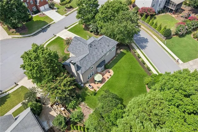 $770,000 | 150 Cobblestone Way, Alpharetta, GA 30009