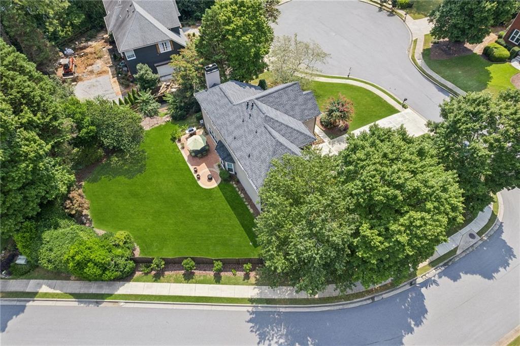 150 Cobblestone Way Alpharetta, GA 30009 - Photo 37 of 60