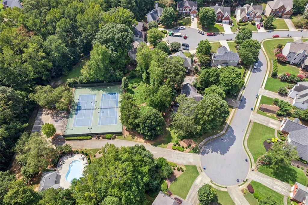 150 Cobblestone Way Alpharetta, GA 30009 - Photo 38 of 60