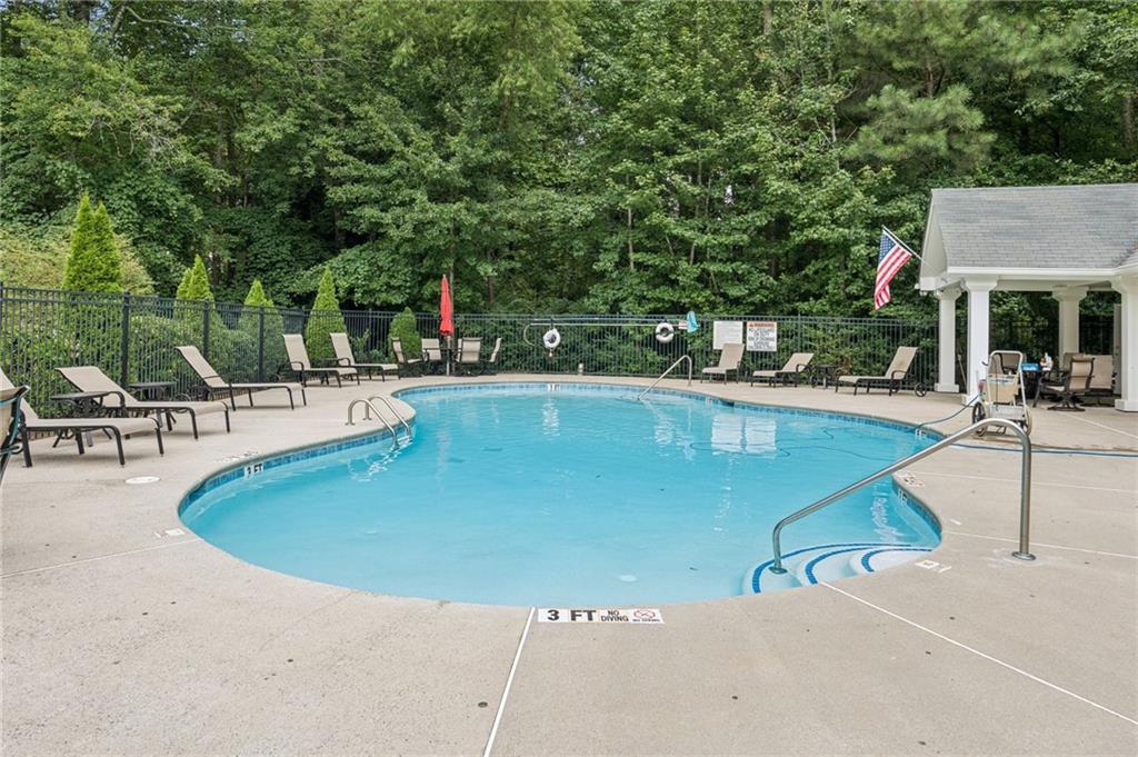 150 Cobblestone Way Alpharetta, GA 30009 - Photo 39 of 60