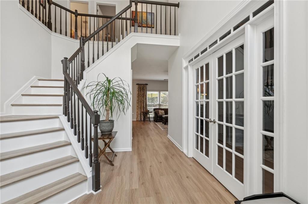 150 Cobblestone Way Alpharetta, GA 30009 - Photo 4 of 60