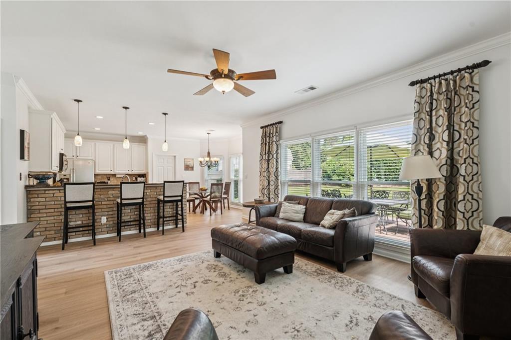 150 Cobblestone Way Alpharetta, GA 30009 - Photo 5 of 60