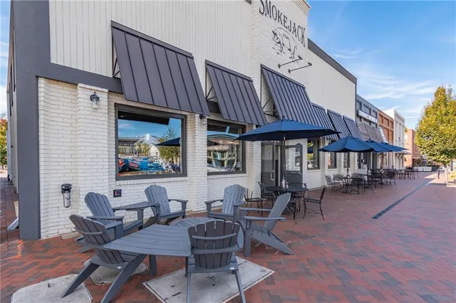 $770,000 | 150 Cobblestone Way, Alpharetta, GA 30009