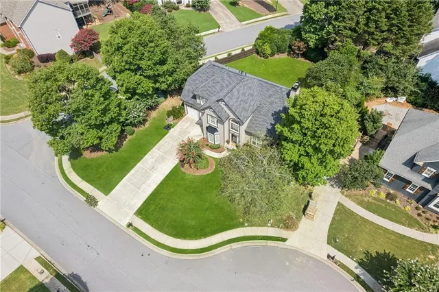 $770,000 | 150 Cobblestone Way, Alpharetta, GA 30009