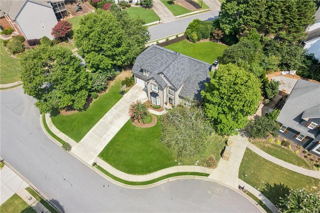 150 Cobblestone Way Alpharetta, GA 30009 - Photo 58 of 60