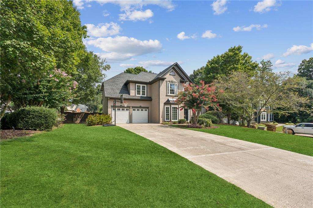 150 Cobblestone Way Alpharetta, GA 30009 - Photo 59 of 60