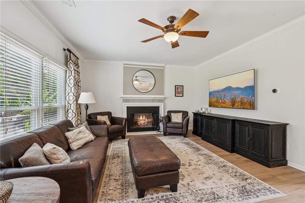 150 Cobblestone Way Alpharetta, GA 30009 - Photo 8 of 60