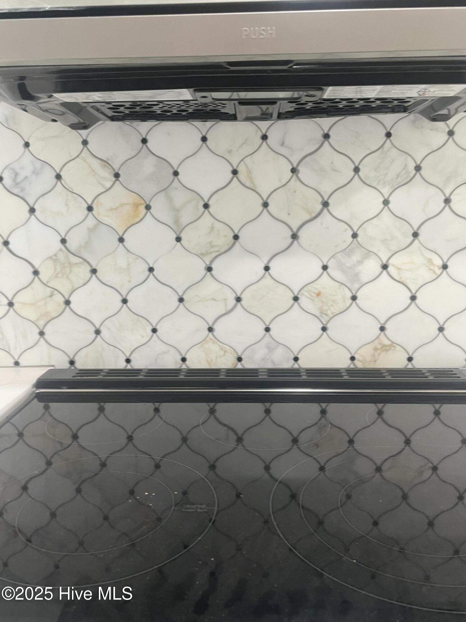 234 Bullard Road Chadbourn, NC 28431 - Photo 11 of 85 Glass stove top