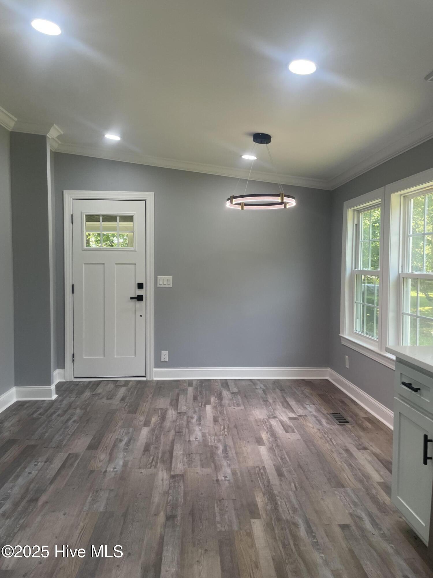 234 Bullard Road Chadbourn, NC 28431 - Photo 12 of 85 Dinning room