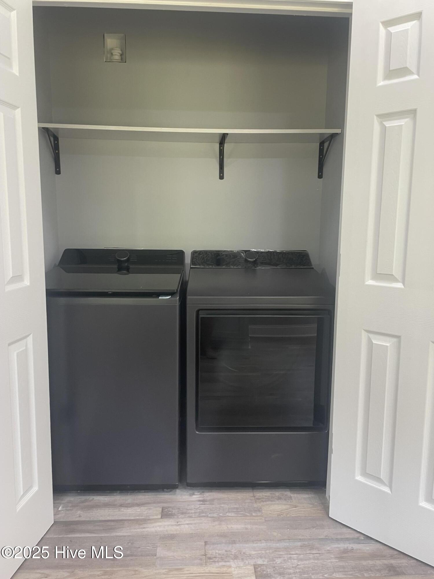 234 Bullard Road Chadbourn, NC 28431 - Photo 14 of 85 Impeller washer / electric dryer