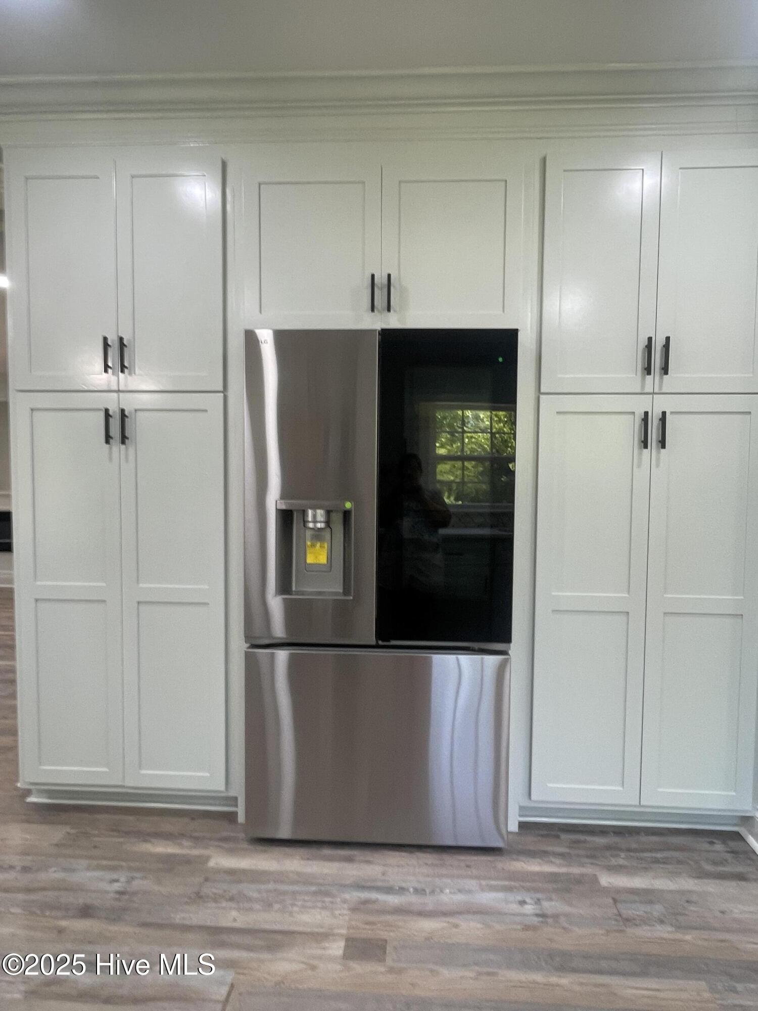 234 Bullard Road Chadbourn, NC 28431 - Photo 15 of 85 double door Frig with access door