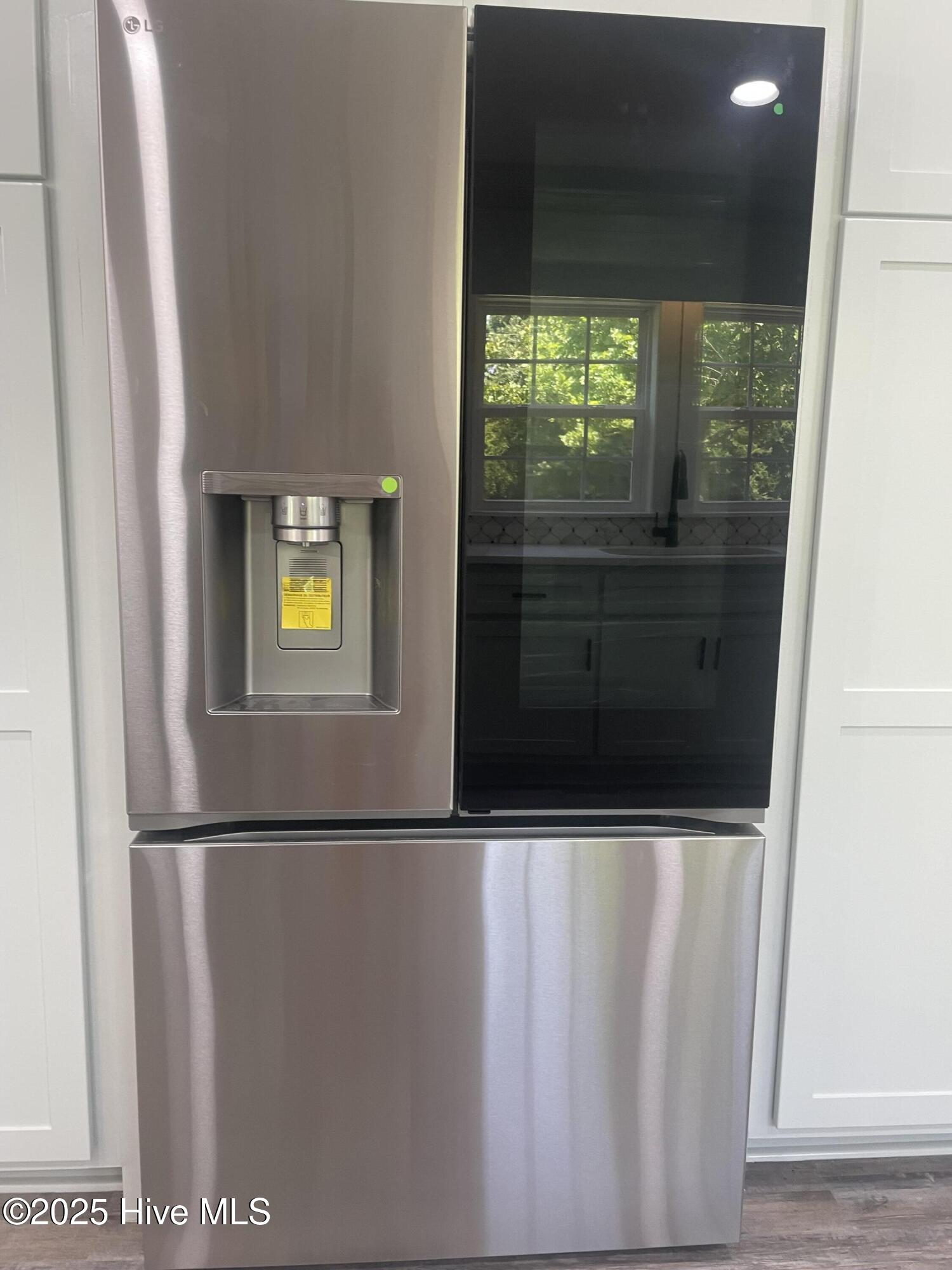 234 Bullard Road Chadbourn, NC 28431 - Photo 16 of 85 LG refrigerator