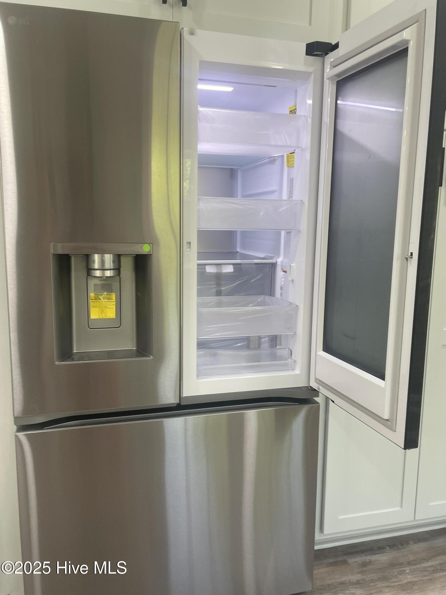 234 Bullard Road Chadbourn, NC 28431 - Photo 18 of 85 Access door