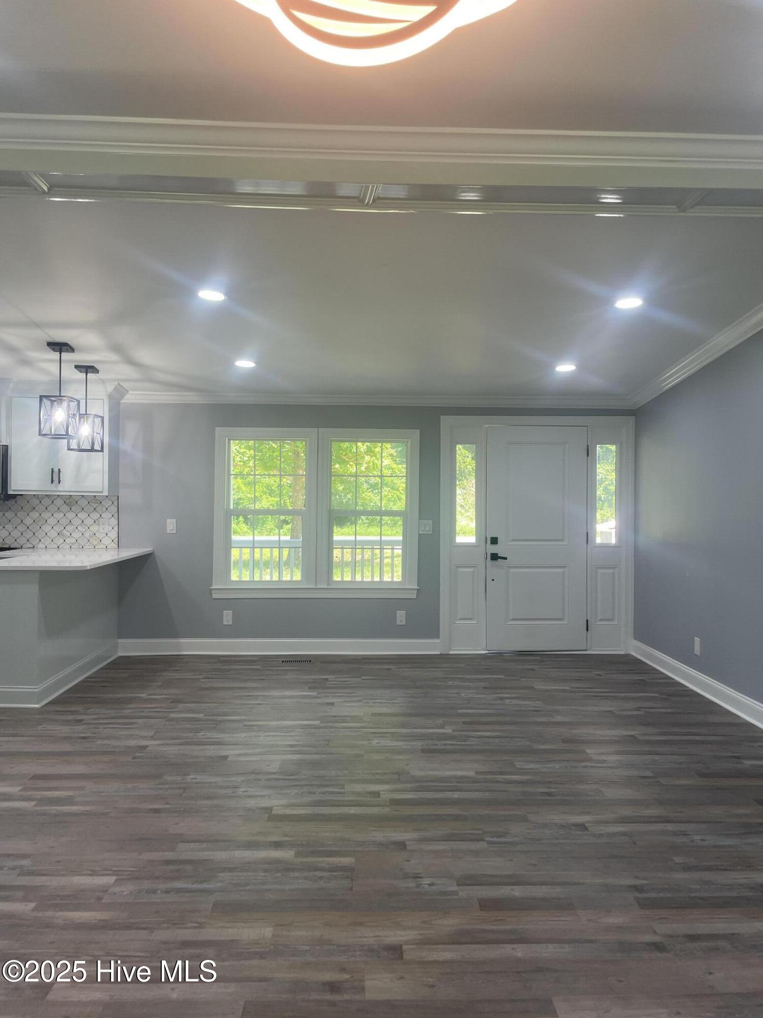 234 Bullard Road Chadbourn, NC 28431 - Photo 2 of 85 Entry way