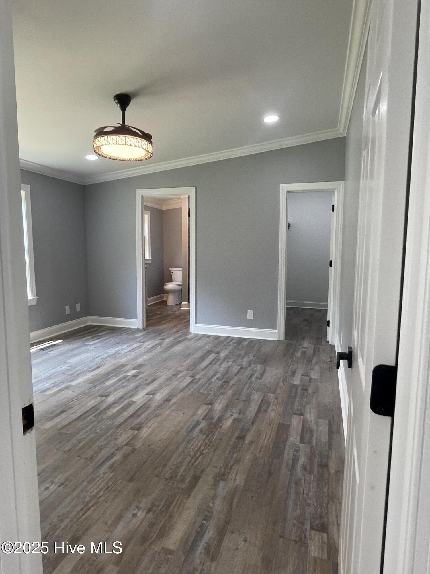 234 Bullard Road Chadbourn, NC 28431 - Photo 21 of 85 Master Bedroom