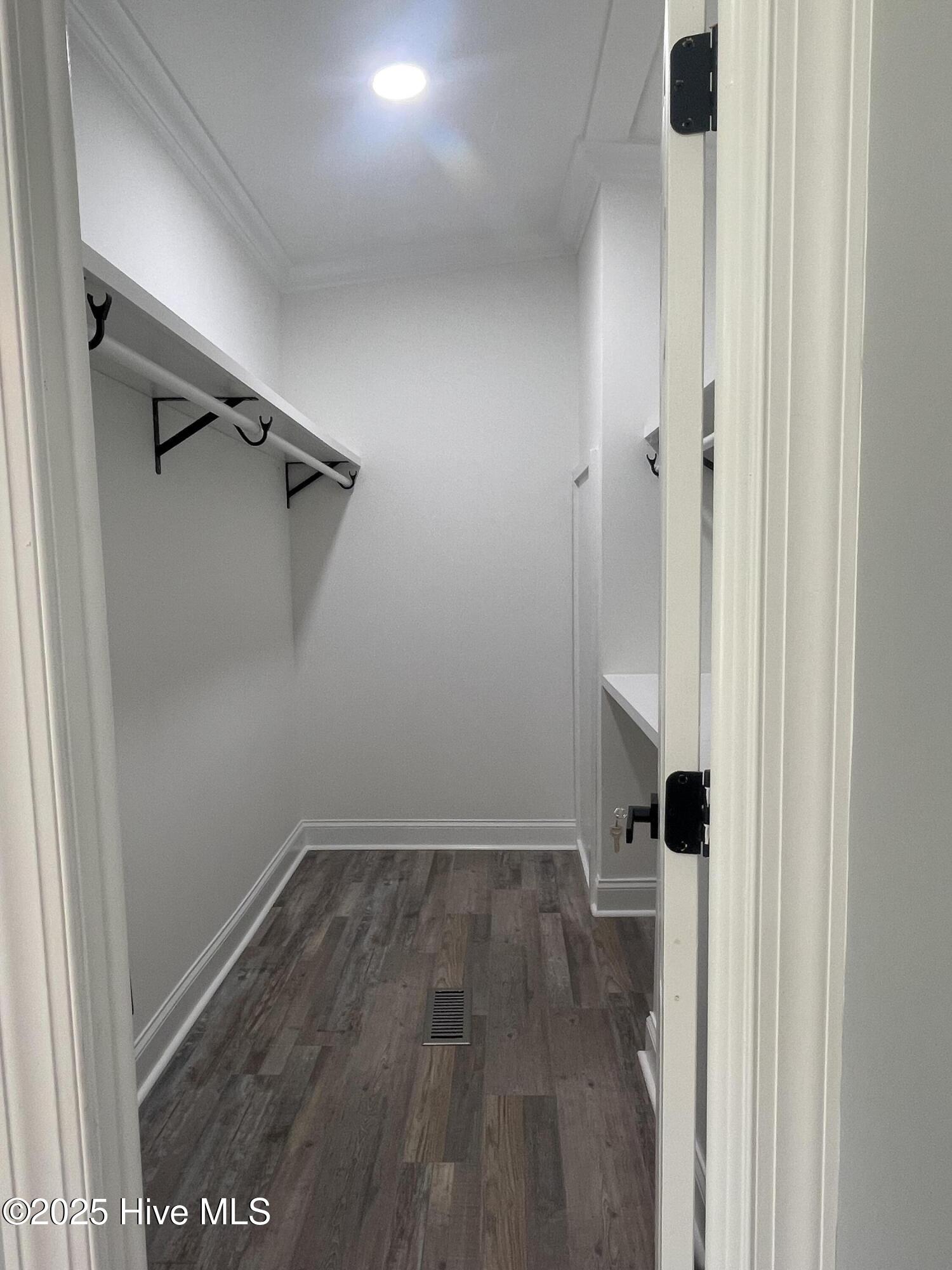 234 Bullard Road Chadbourn, NC 28431 - Photo 22 of 85 Walk In Closet