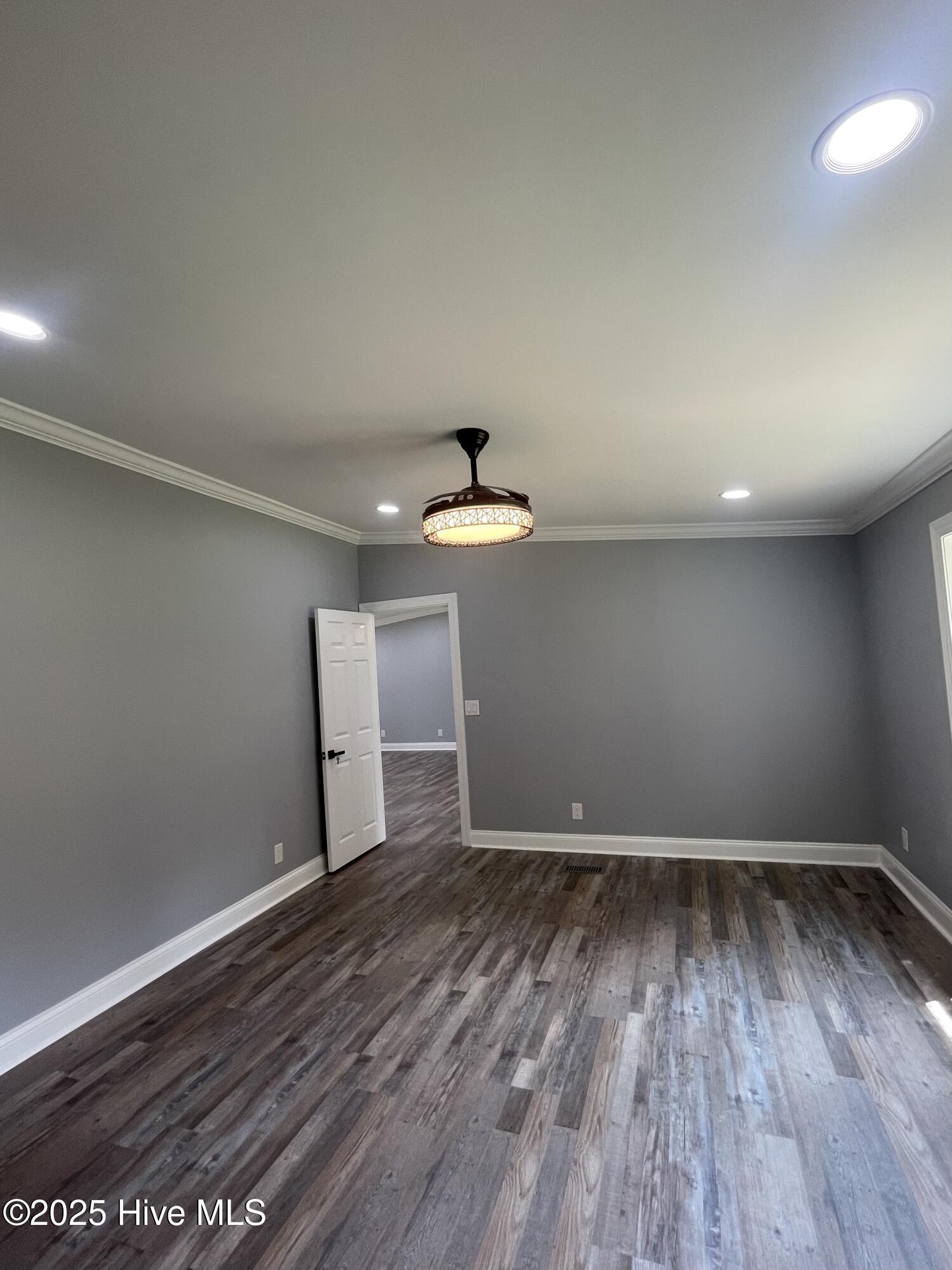234 Bullard Road Chadbourn, NC 28431 - Photo 28 of 85 Master bedroom