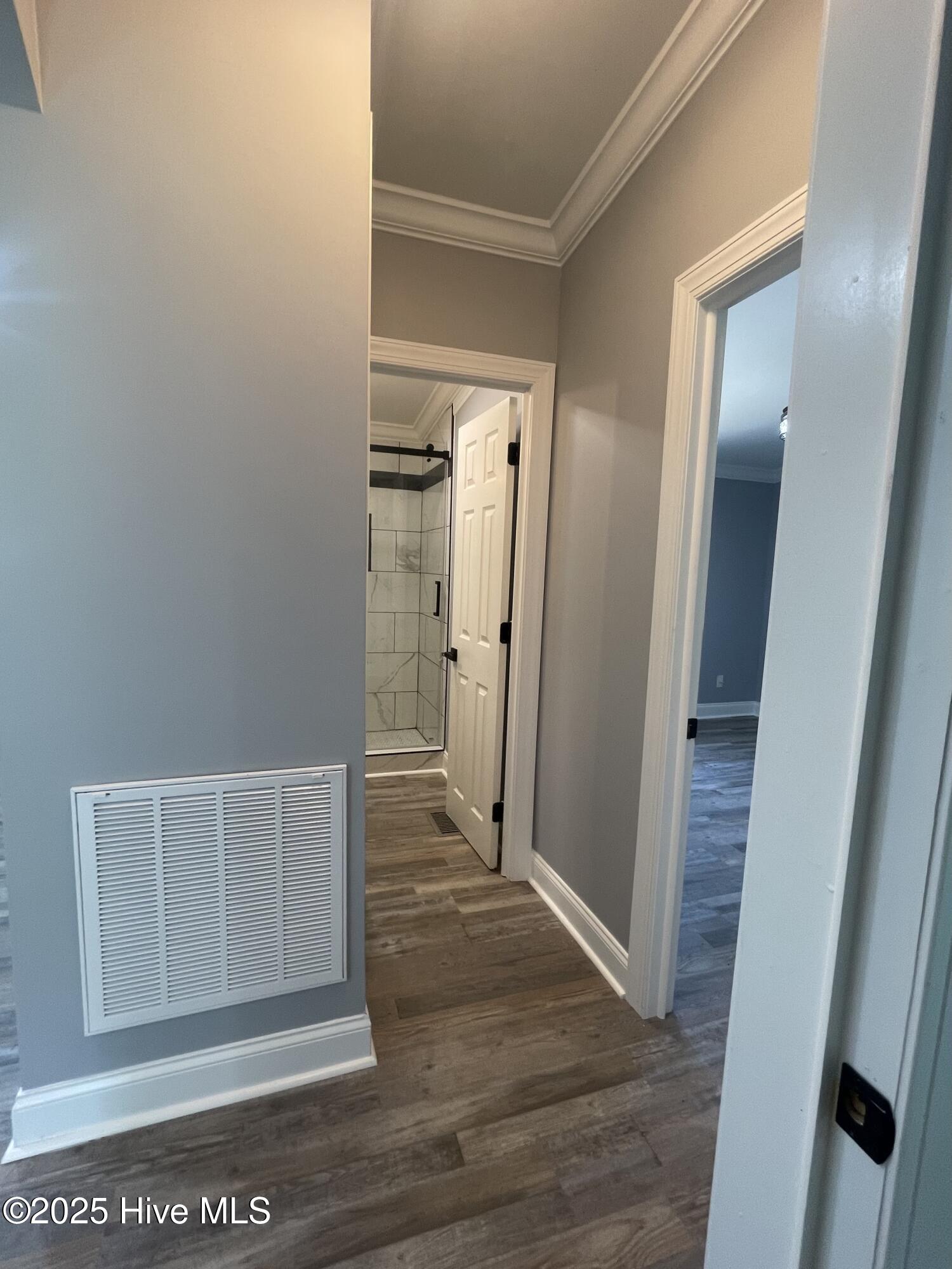 234 Bullard Road Chadbourn, NC 28431 - Photo 36 of 85 Hallway