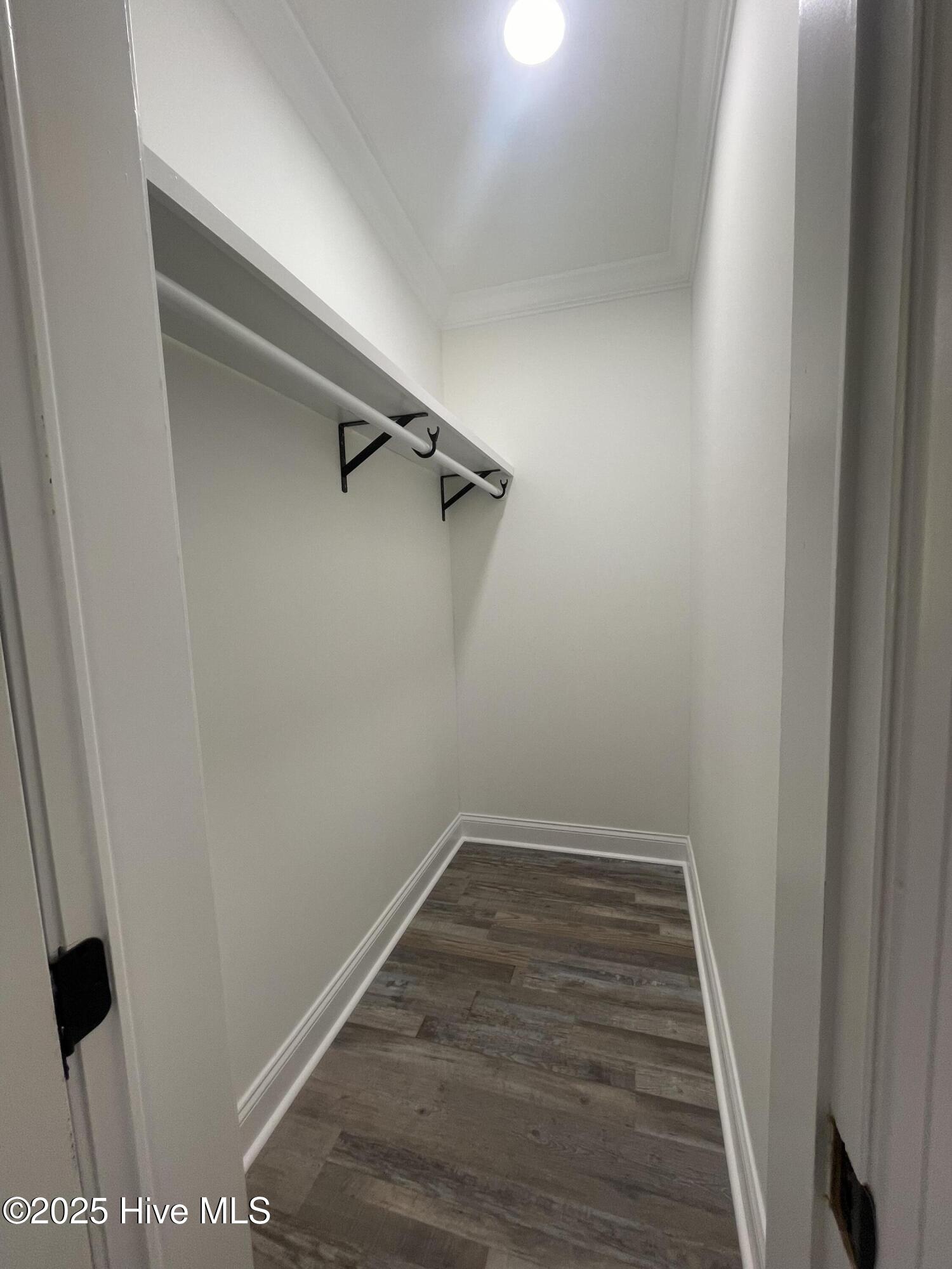 234 Bullard Road Chadbourn, NC 28431 - Photo 39 of 85 Walking closet