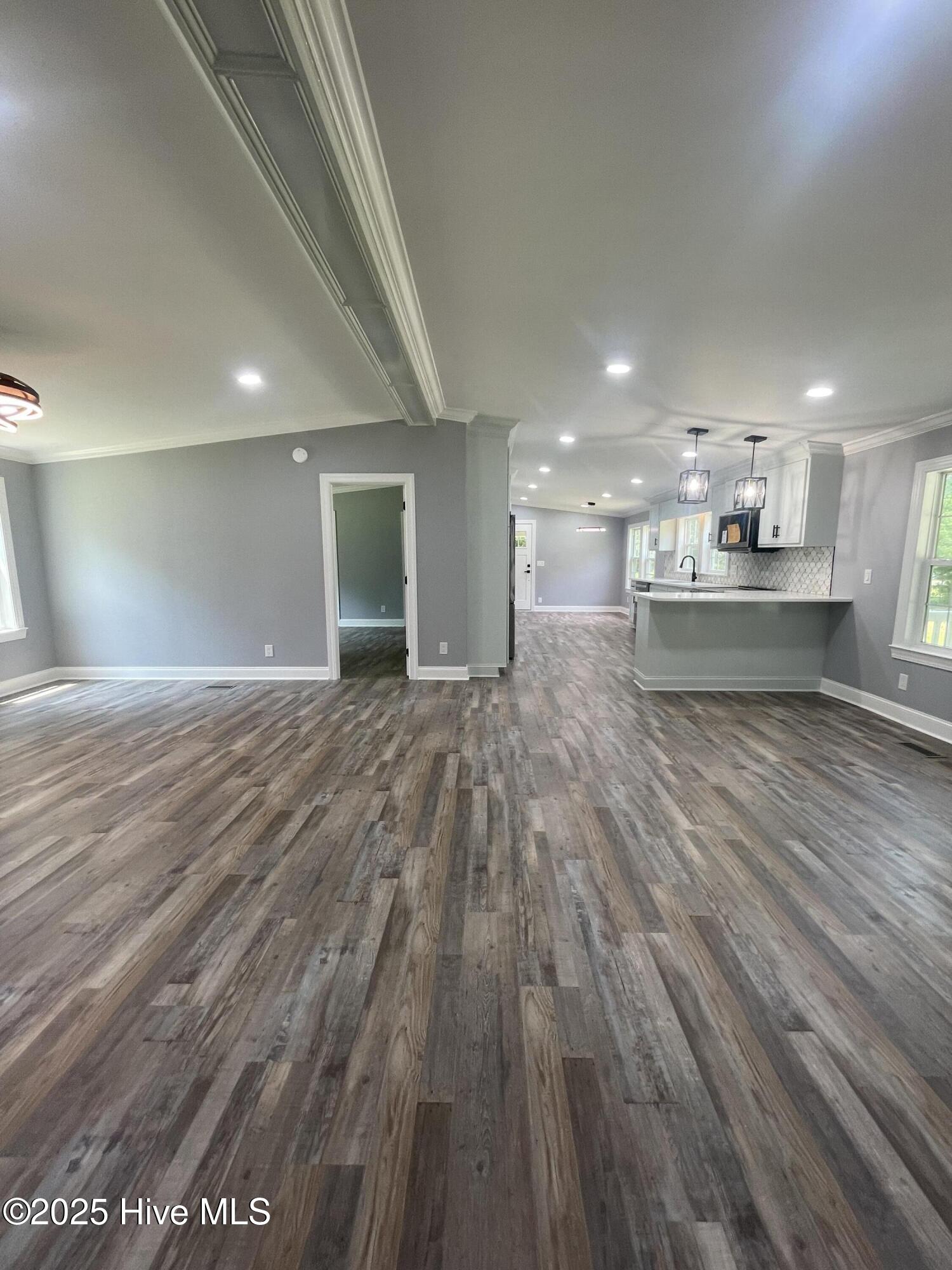 234 Bullard Road Chadbourn, NC 28431 - Photo 40 of 85 Living area