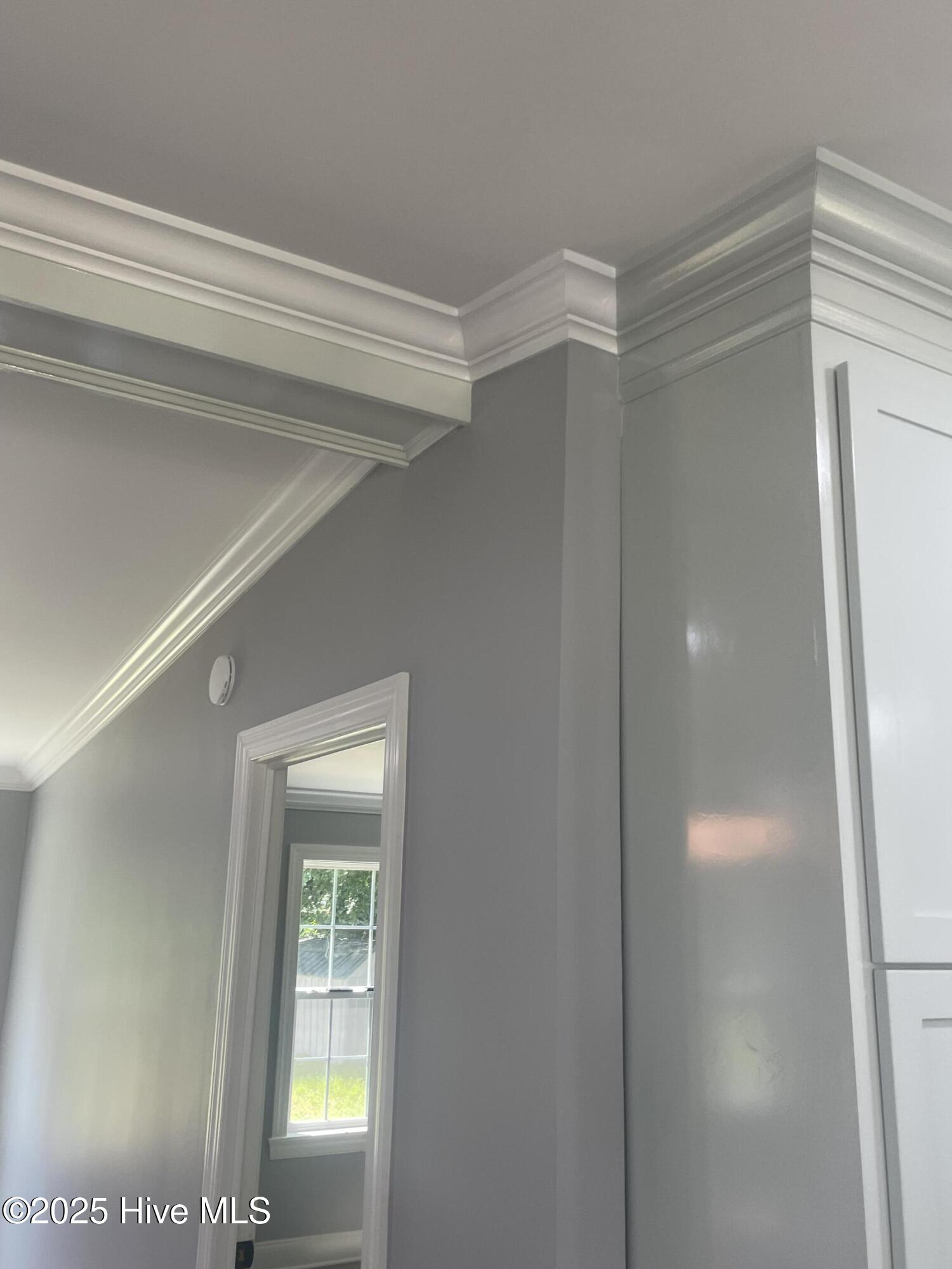 234 Bullard Road Chadbourn, NC 28431 - Photo 45 of 85 Crown molding