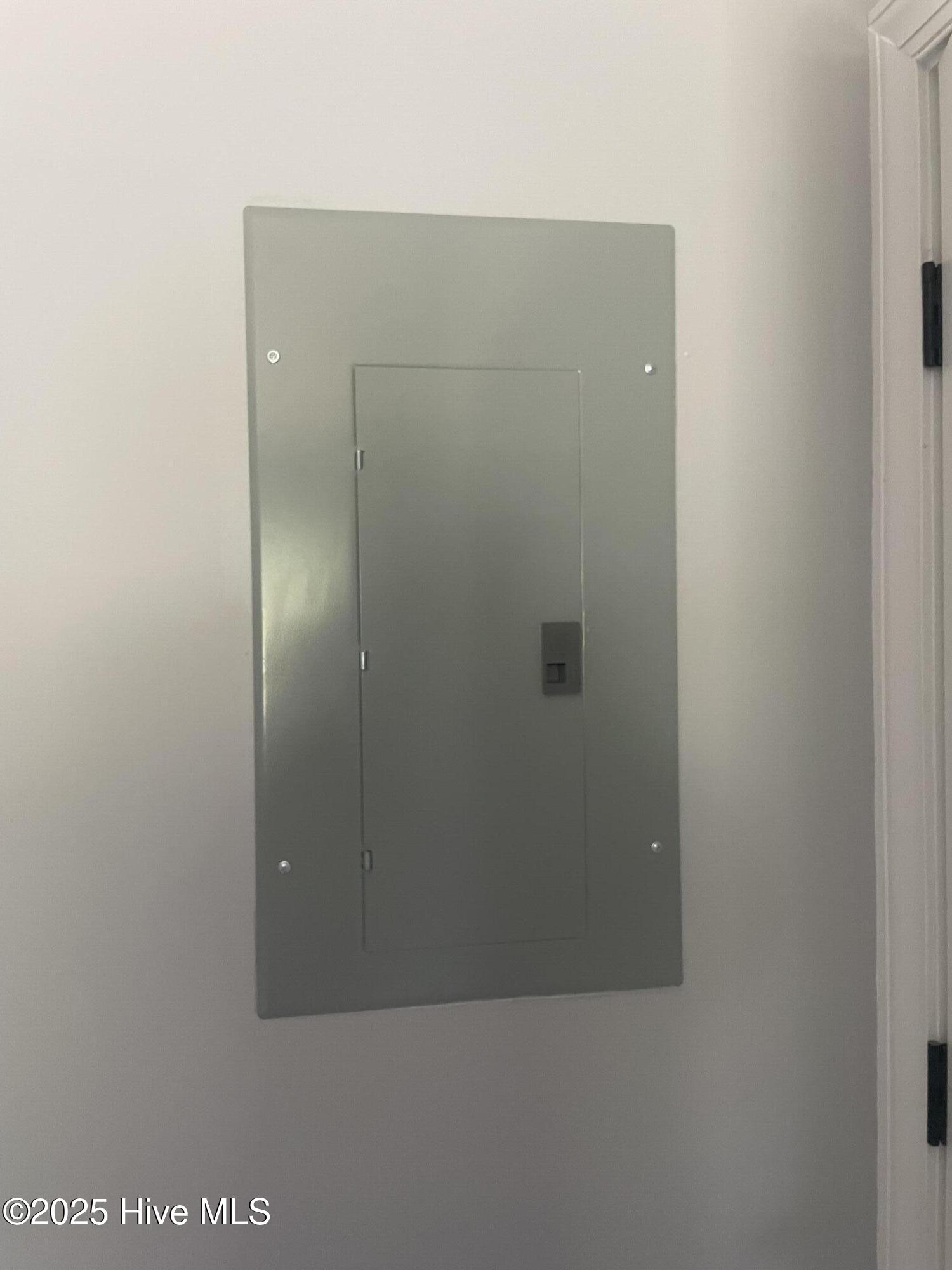 234 Bullard Road Chadbourn, NC 28431 - Photo 46 of 85 Fuse box