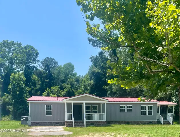 $192,000 | 234 Bullard Road, Chadbourn, NC 28431