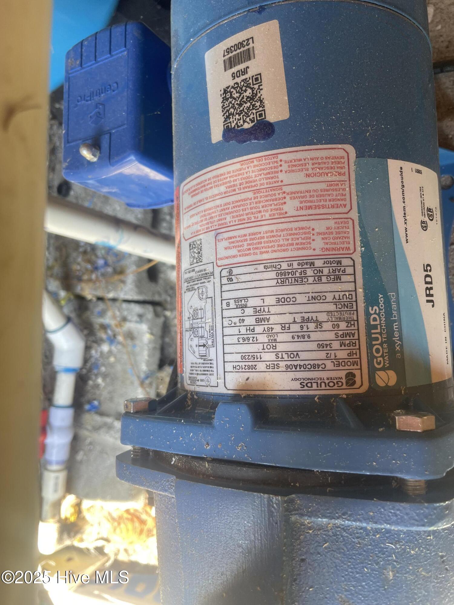 234 Bullard Road Chadbourn, NC 28431 - Photo 51 of 85 IMG_3772