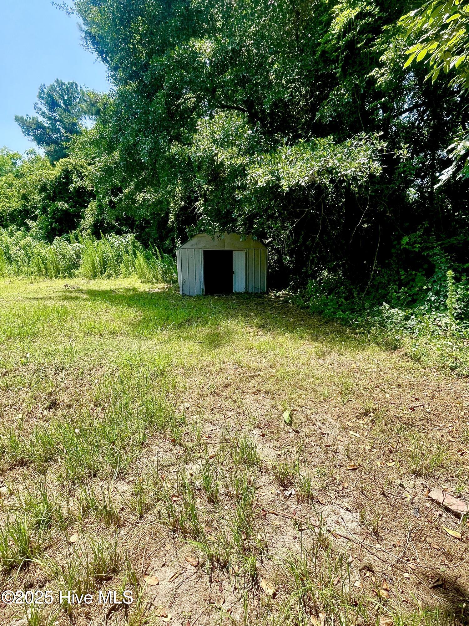 234 Bullard Road Chadbourn, NC 28431 - Photo 57 of 85 Shed 8*10