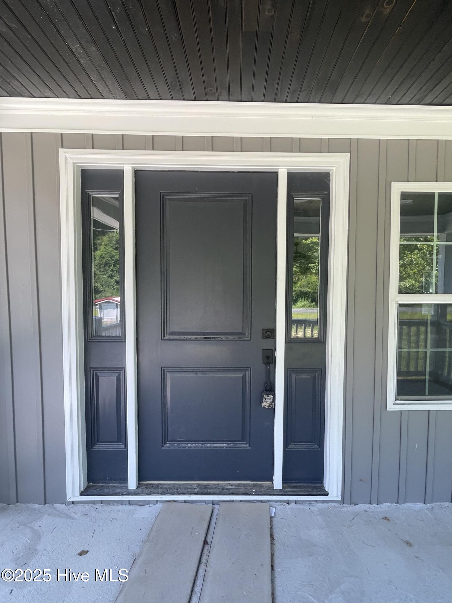 234 Bullard Road Chadbourn, NC 28431 - Photo 60 of 85 Front door