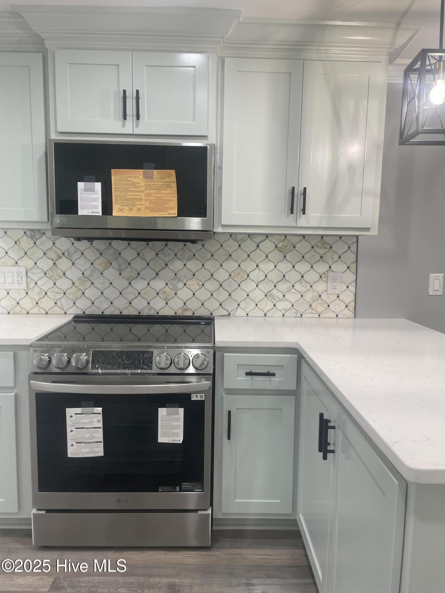 234 Bullard Road Chadbourn, NC 28431 - Photo 6 of 85 Energy Efficient Appliances