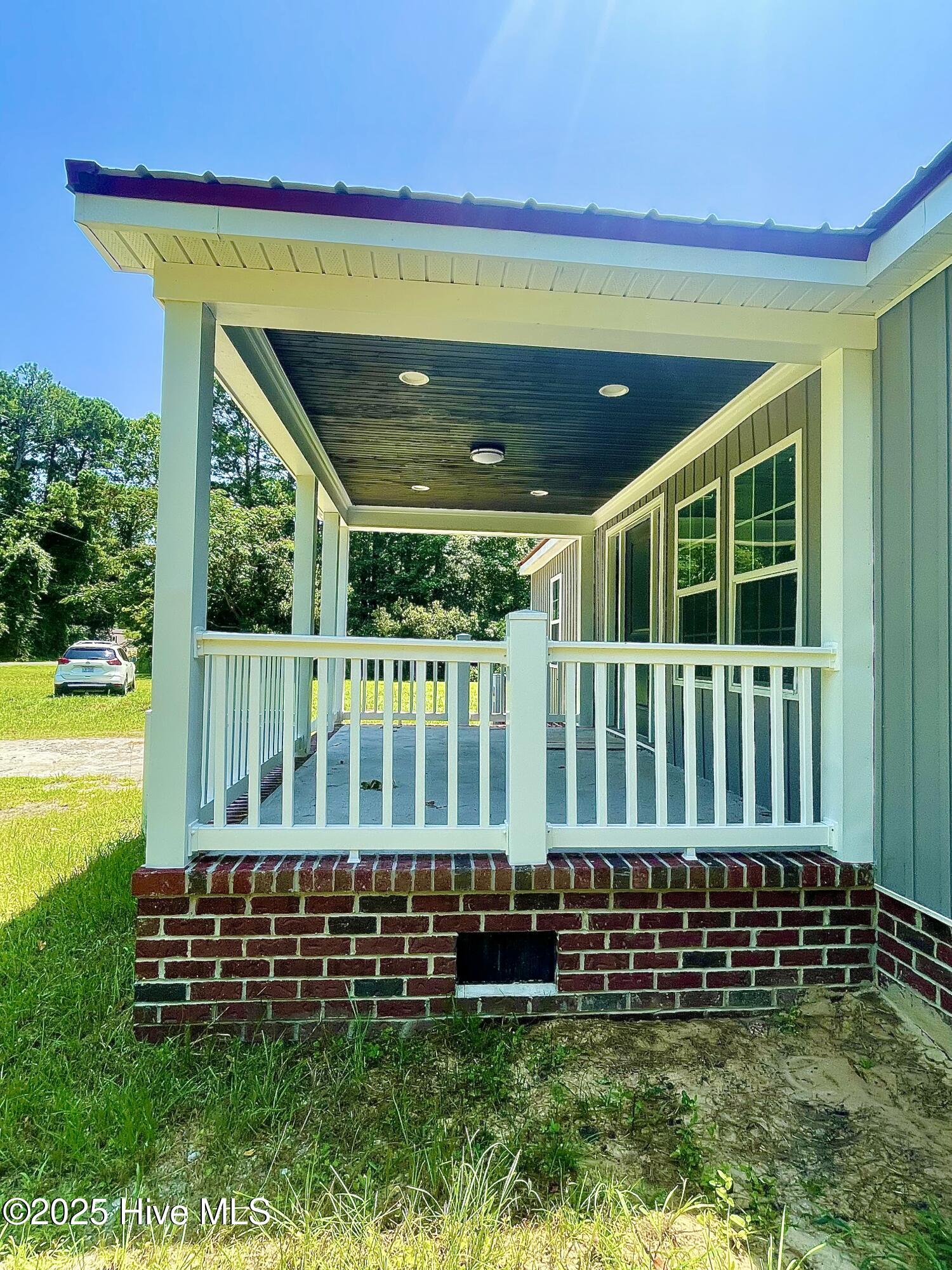 234 Bullard Road Chadbourn, NC 28431 - Photo 64 of 85 Front Porch
