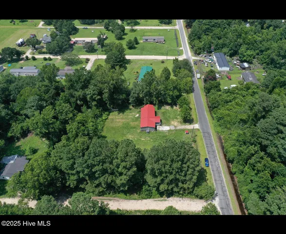 $192,000 | 234 Bullard Road, Chadbourn, NC 28431