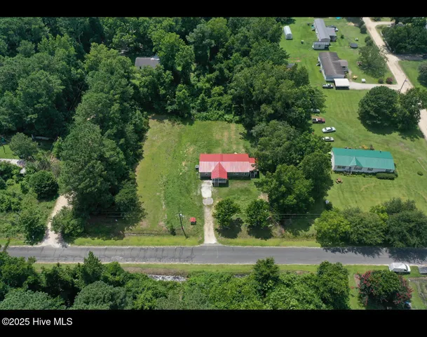 $192,000 | 234 Bullard Road, Chadbourn, NC 28431