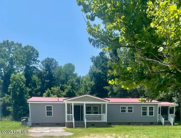 $192,000 | 234 Bullard Road, Chadbourn, NC 28431