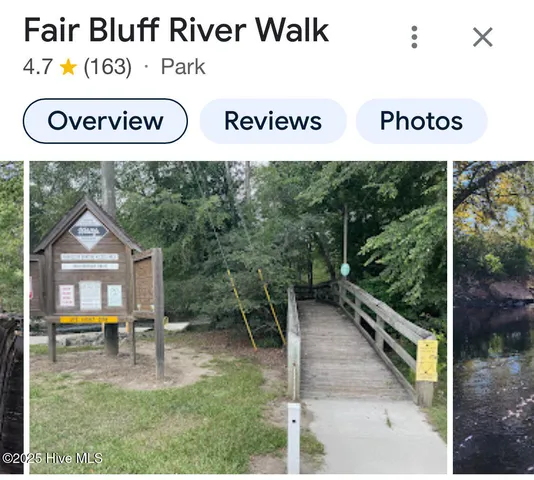 $192,000 | 234 Bullard Road, Chadbourn, NC 28431