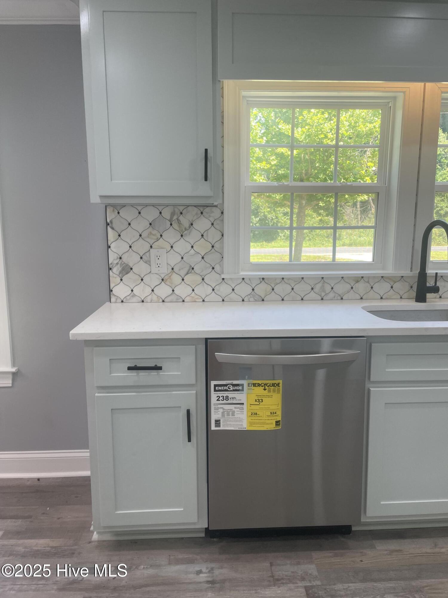 234 Bullard Road Chadbourn, NC 28431 - Photo 8 of 85 Dish Washer