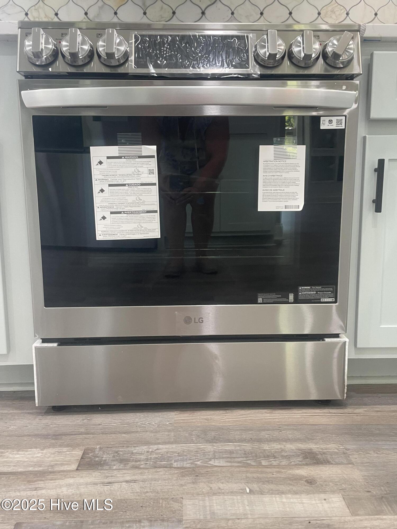 234 Bullard Road Chadbourn, NC 28431 - Photo 10 of 85 Energy Efficient Oven/stove combo