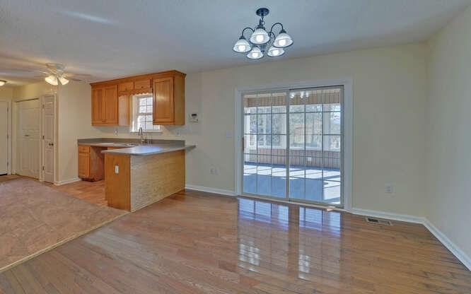 648 Voylestown Road Morganton, GA 30560 - Photo 9 of 37 Gallery Image 9