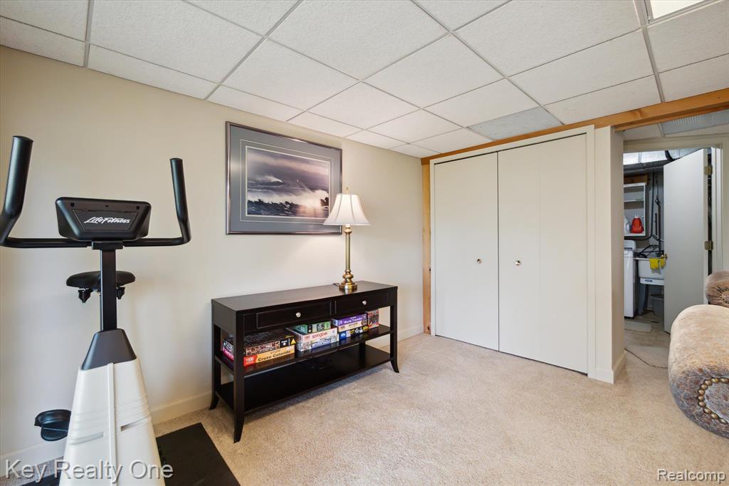 750 Eastbridge Court Rochester Hills, MI 48307 - Photo 33 of 42