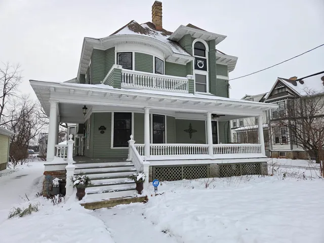 $447,900 | 1133 Algoma Boulevard, Oshkosh, WI 54901