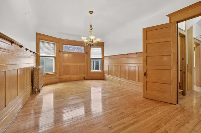 $447,900 | 1133 Algoma Boulevard, Oshkosh, WI 54901