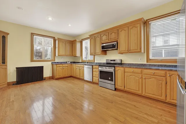 $447,900 | 1133 Algoma Boulevard, Oshkosh, WI 54901