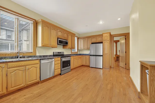 $447,900 | 1133 Algoma Boulevard, Oshkosh, WI 54901