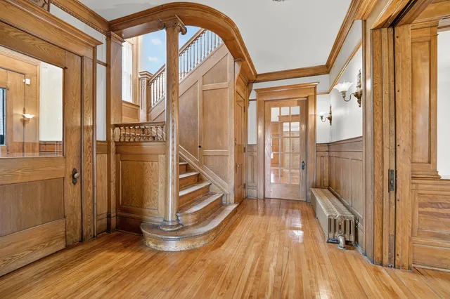 $447,900 | 1133 Algoma Boulevard, Oshkosh, WI 54901