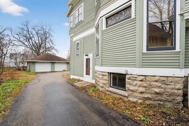 $447,900 | 1133 Algoma Boulevard, Oshkosh, WI 54901