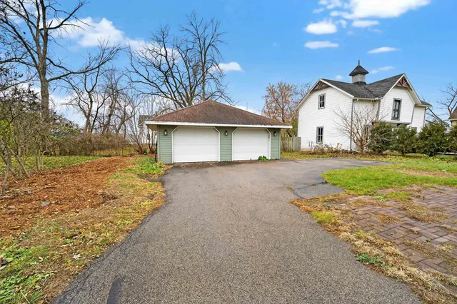 $447,900 | 1133 Algoma Boulevard, Oshkosh, WI 54901